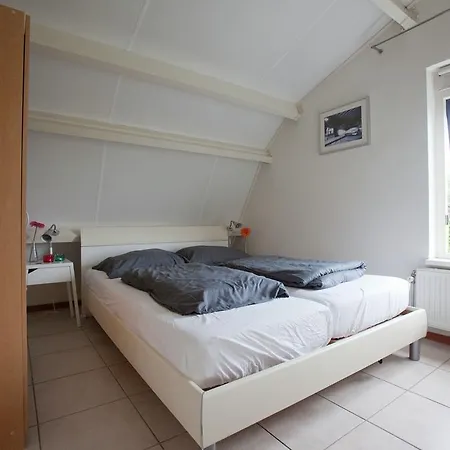 Holiday home Holiday Huisje Ter Duin