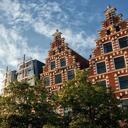 Holiday Huisje Ter Duin Noordwijk