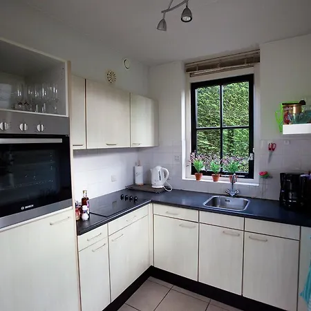 Holiday Huisje Ter Duin Holiday home *