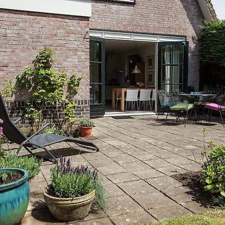 Holiday Huisje Ter Duin Holiday home *