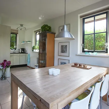 Holiday Huisje Ter Duin Holiday home *