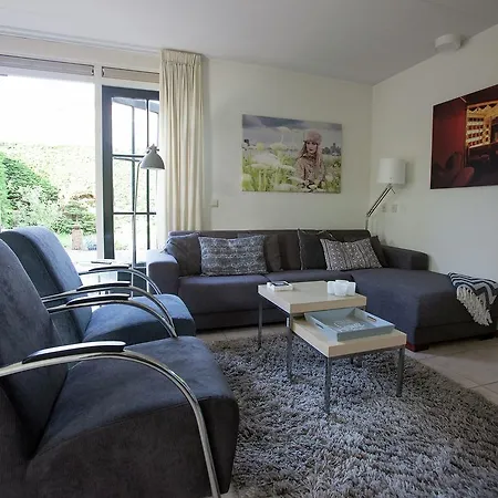 Holiday home Holiday Huisje Ter Duin Noordwijk