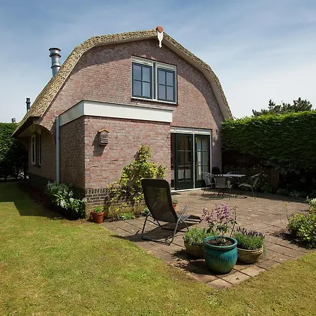 Holiday Huisje Ter Duin