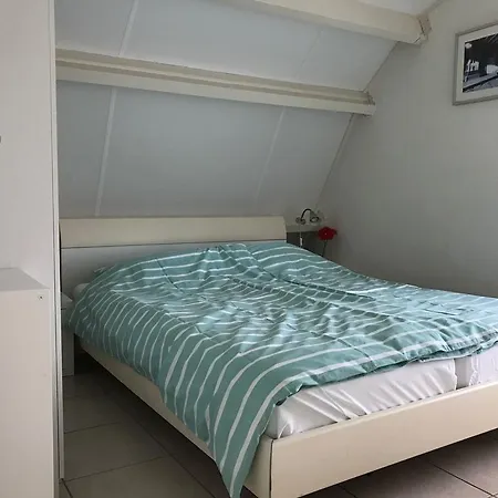 펜션 Holiday Huisje Ter Duin *