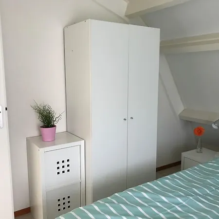 Holiday Huisje Ter Duin 노르트베이크
