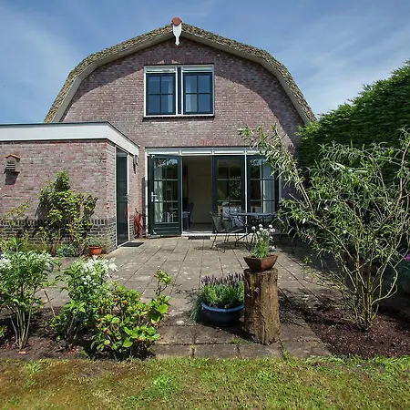 펜션 Holiday Huisje Ter Duin